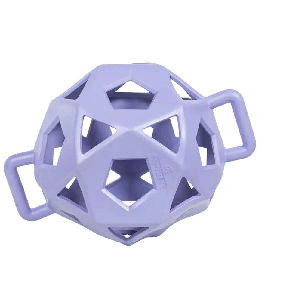 Kentucky Horsewear Pallone da Gioco Play & Hay Lavendel