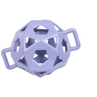 Kentucky Horsewear Pallone da Gioco Play & Hay Lavendel