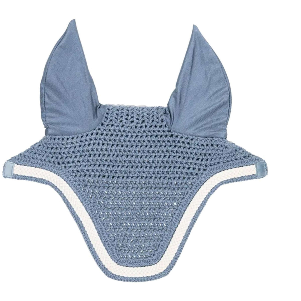 Kentucky Horsewear Cuffietta Wellington Azzurro