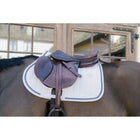 Kentucky Horsewear Sottosella Metal Chain Saltando Bianco