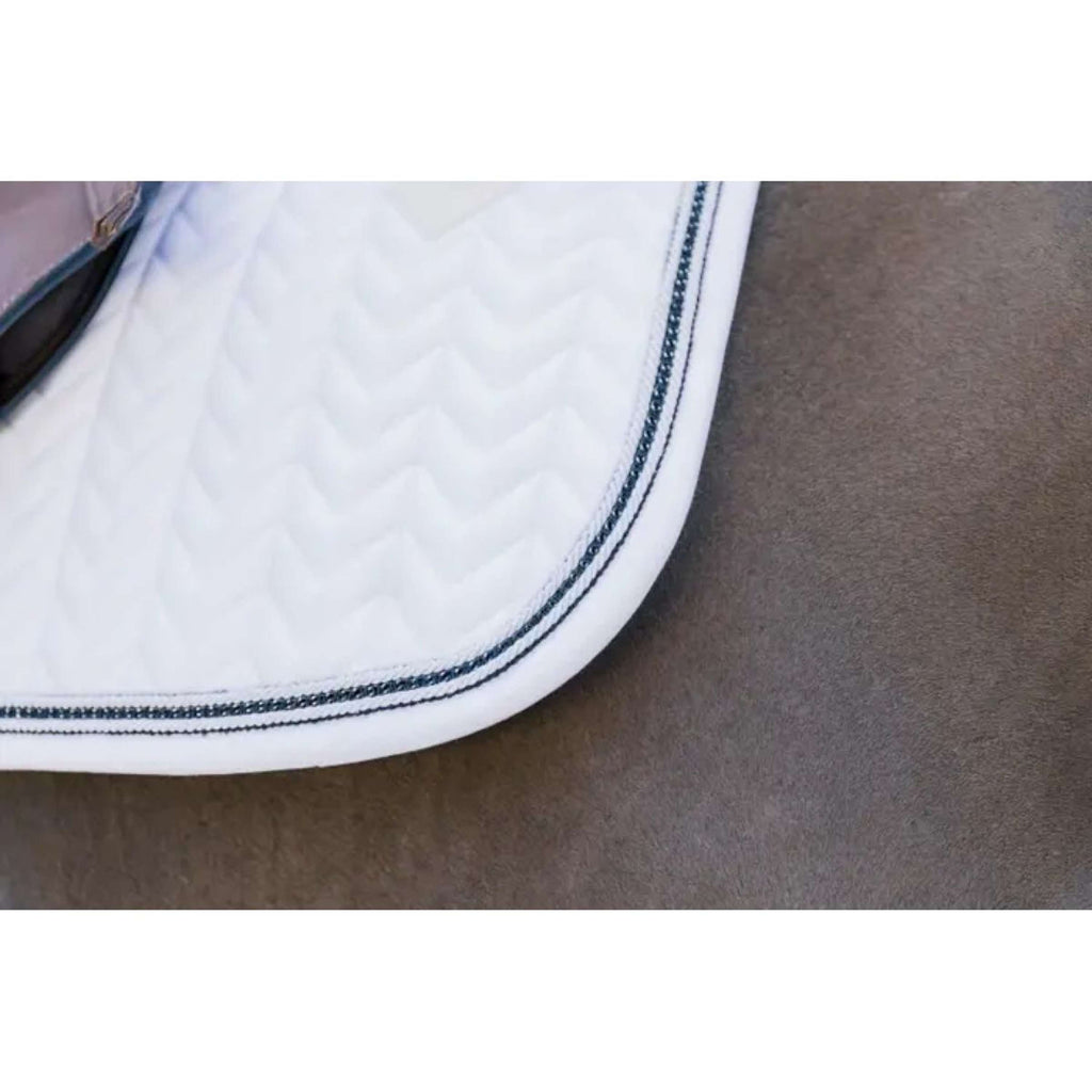 Kentucky Horsewear Sottosella Metal Chain Saltando Bianco