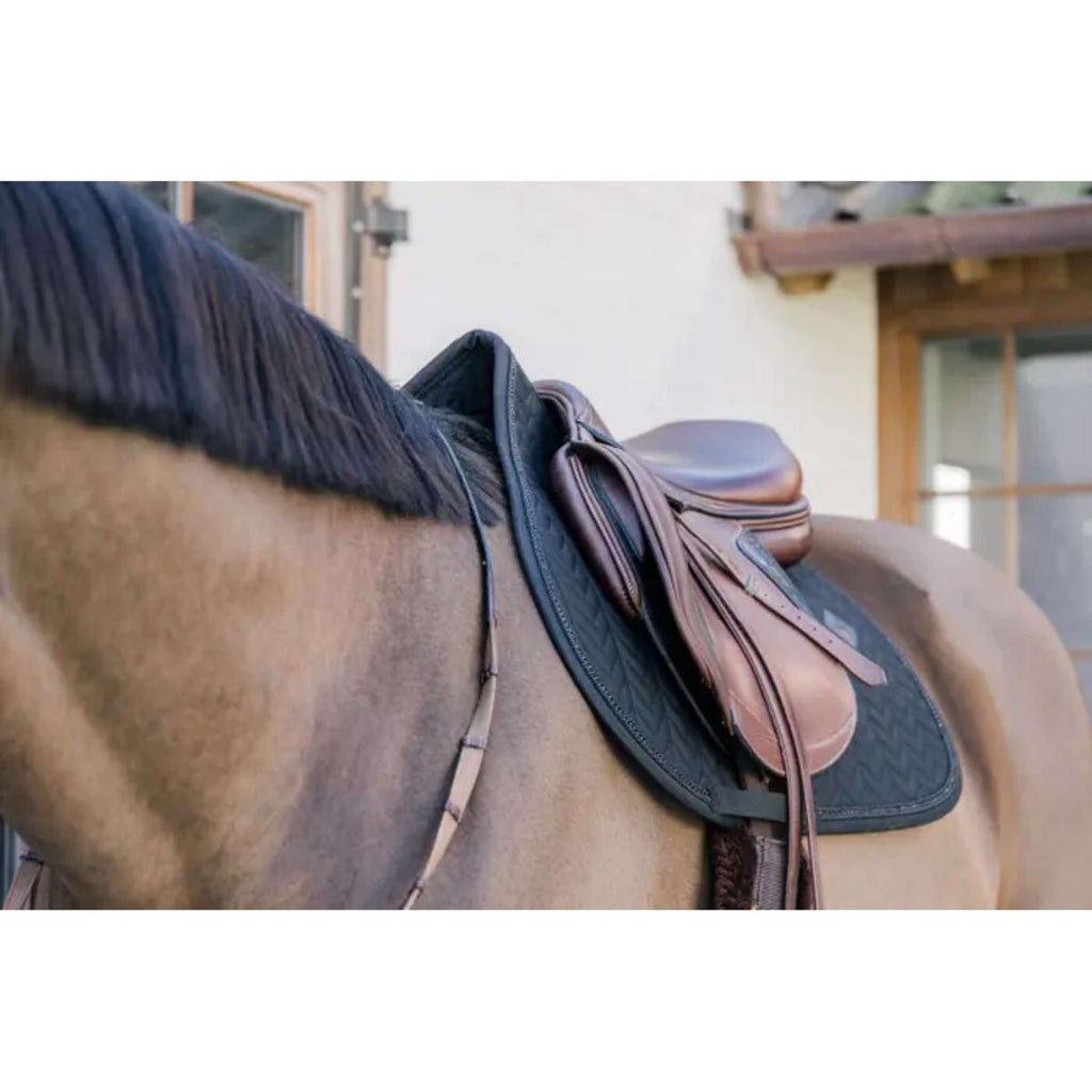 Kentucky Horsewear Sottosella Metal Chain Saltando Nero