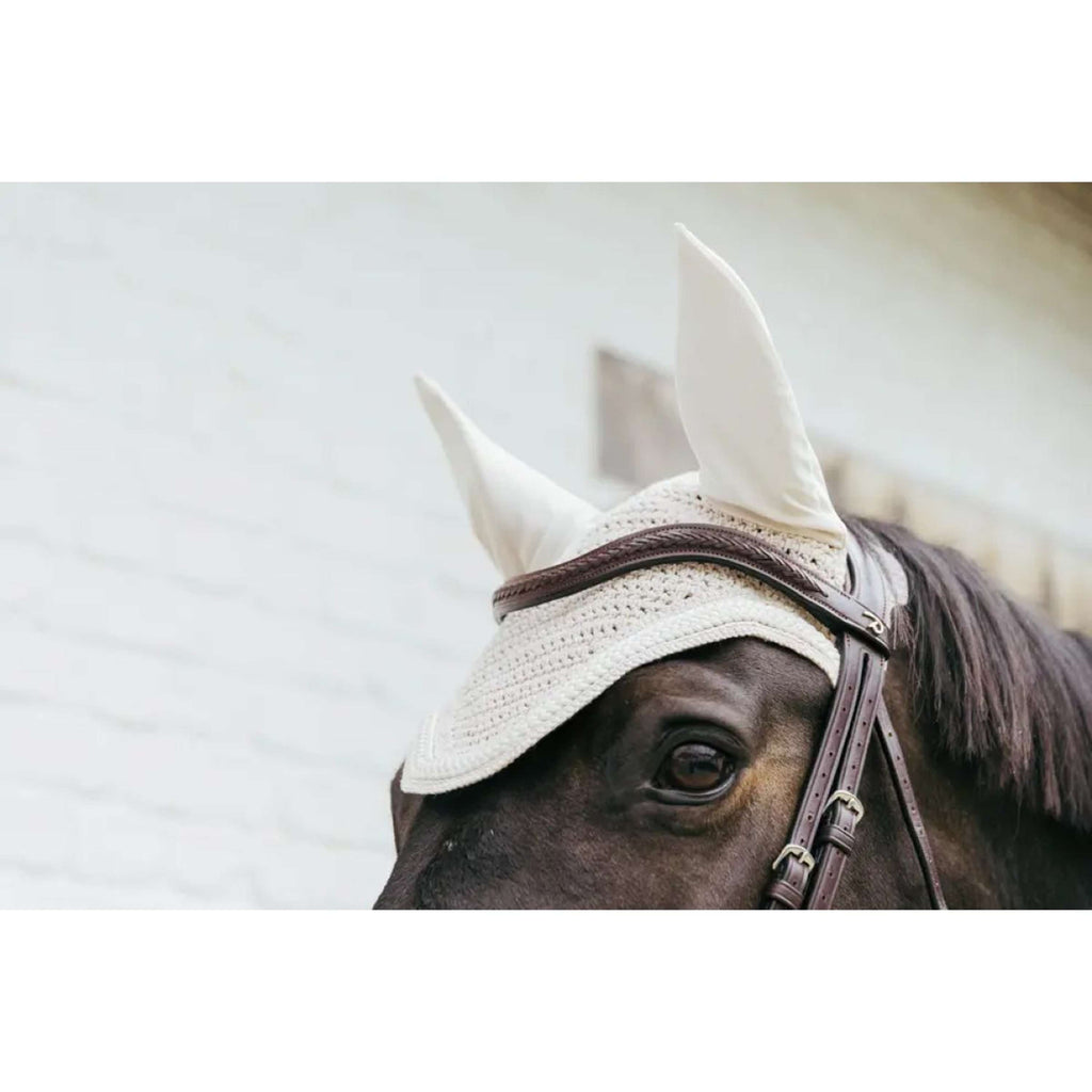 Kentucky Horsewear Cuffietta Wellington Beige