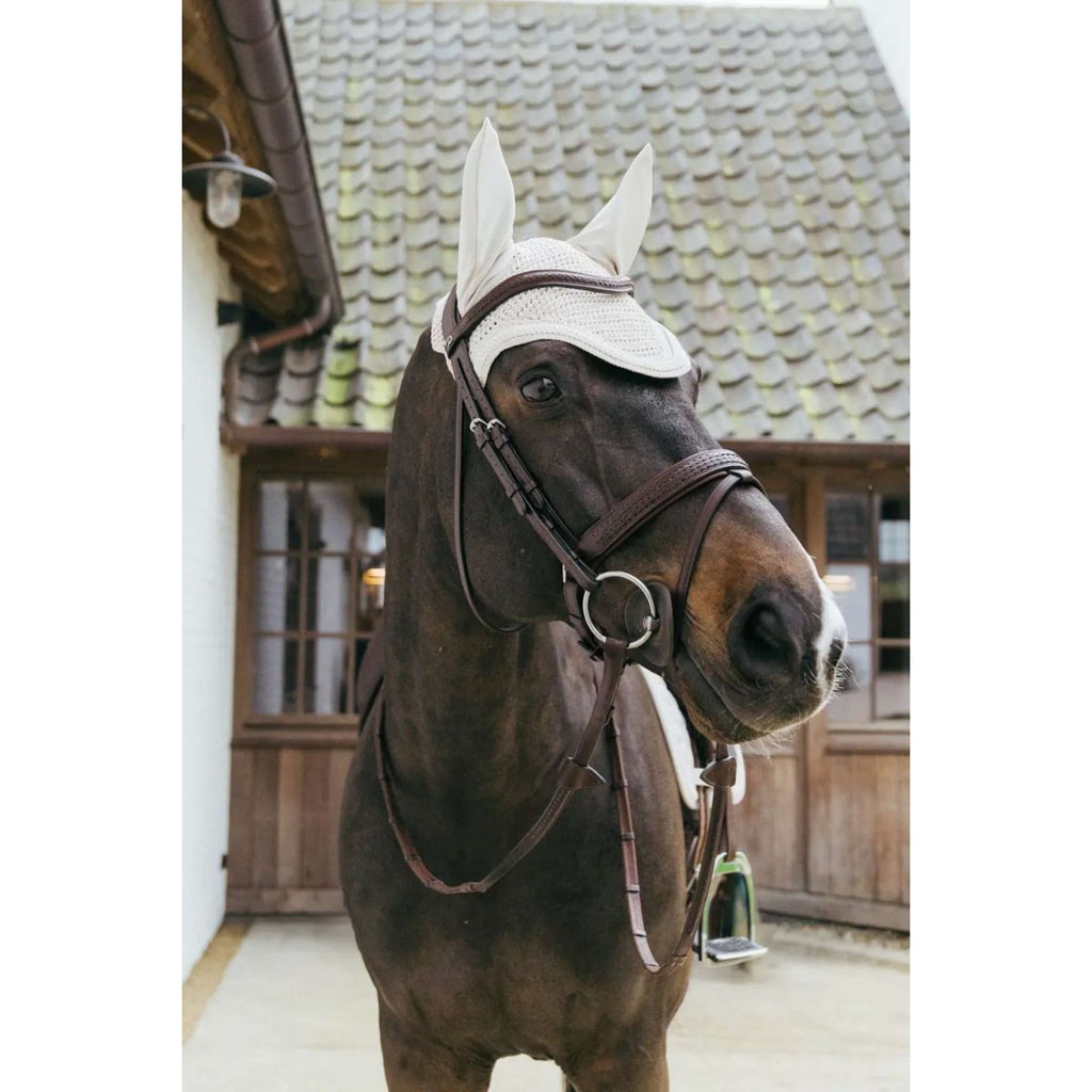 Kentucky Horsewear Cuffietta Wellington Beige