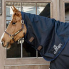 Kentucky Horsewear Copricollo All Weather Comfort Impermeabile Navy