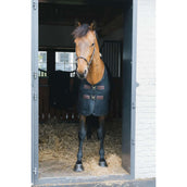 Kentucky Coperta antimosche Mesh Nero