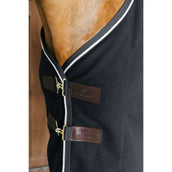 Kentucky Horsewear Coperta in pile Vegan Wool Nero
