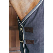Kentucky Horsewear Coperta in pile Vegan Wool Grigio