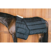Kentucky Horsewear Fodera comfort per la schiena 200g Navy