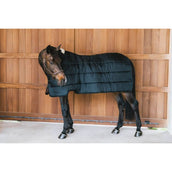 Kentucky Horsewear Fodera comfort per la schiena Pro 200g Navy
