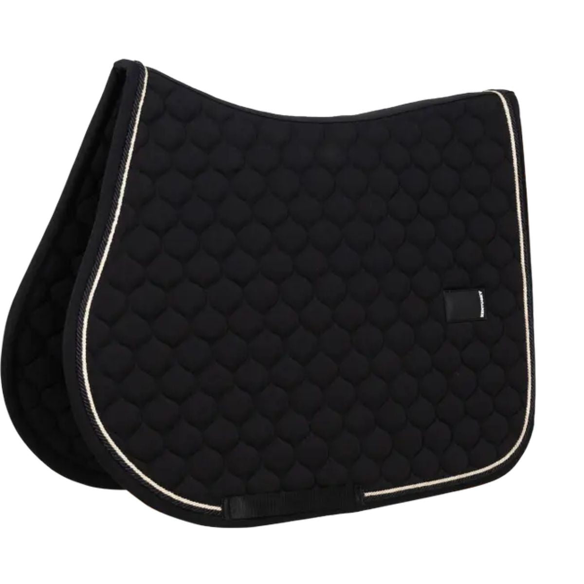 Kentucky Horsewear Sottosella Onion Quilt Springen Nero