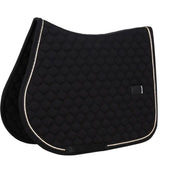 Kentucky Horsewear Sottosella Onion Quilt Springen Nero