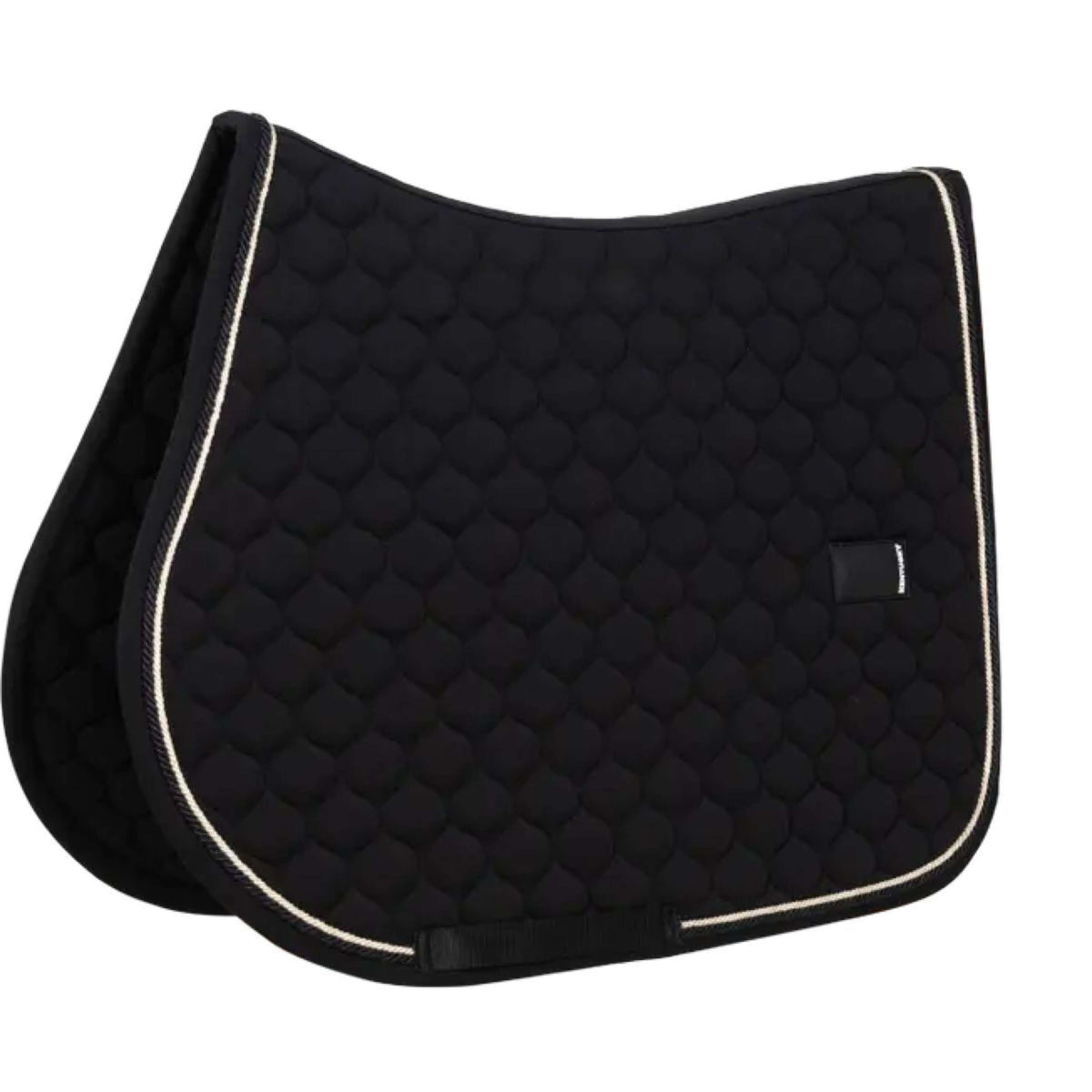 Kentucky Horsewear Sottosella Onion Quilt Springen Nero