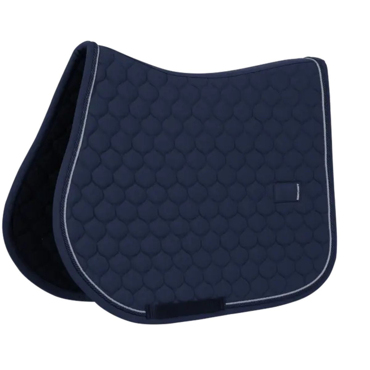 Kentucky Horsewear Sottosella Onion Quilt Springen Navy