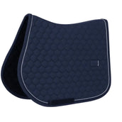 Kentucky Horsewear Sottosella Onion Quilt Springen Navy