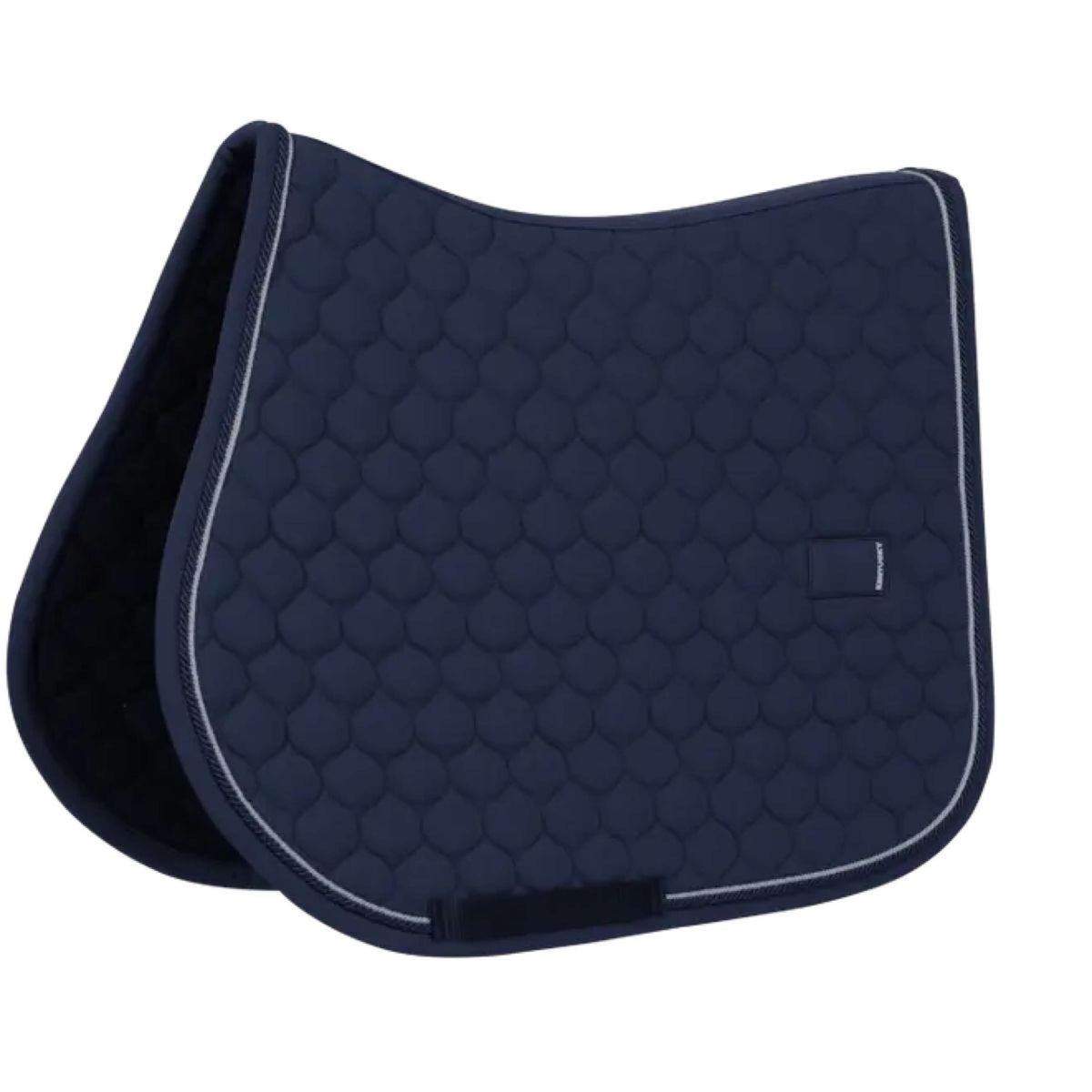 Kentucky Horsewear Sottosella Onion Quilt Springen Navy