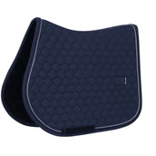 Kentucky Horsewear Sottosella Onion Quilt Springen Navy