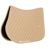 Kentucky Horsewear Sottosella Onion Quilt Springen Beige