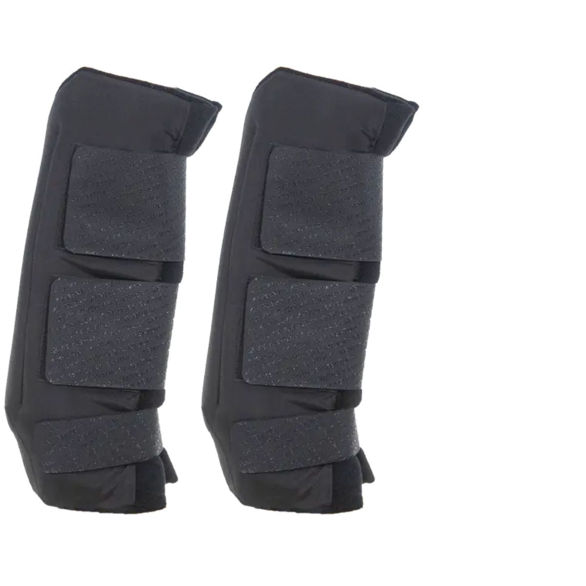 Kentucky Horsewear Protettori da stalla PROtect Classic Nero