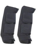 Kentucky Horsewear Protettori da stalla PROtect Classic Nero