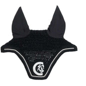 Kentucky Horsewear Cuffietta Wellington 3D Logo Nero
