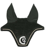 Kentucky Horsewear Cuffietta Wellington 3D Logo Pine Green
