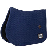Kentucky Horsewear Sottosella Fishbone Competiton Springen Navy