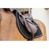 Kentucky Horsewear Sottosella Onion Quilt Springen Nero