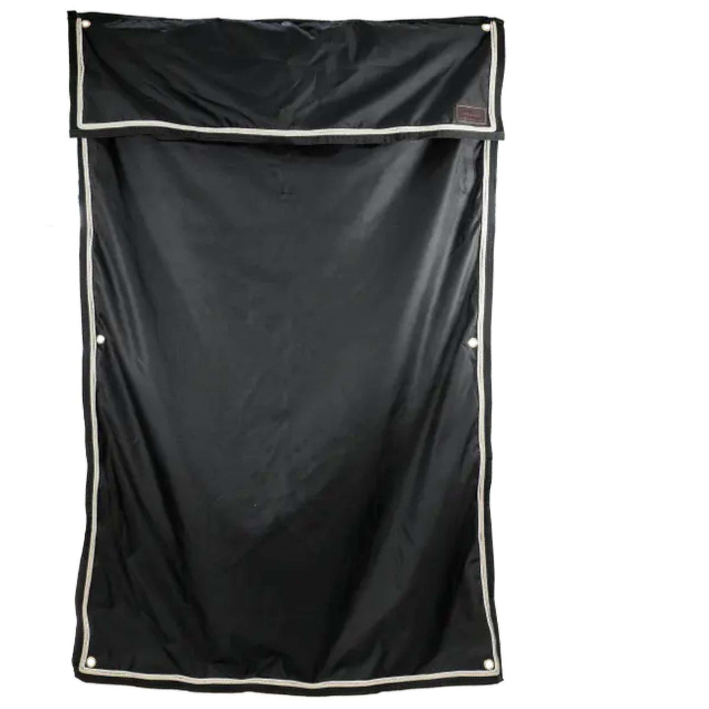 Kentucky Horsewear Tende da Scuderia Classic Nero