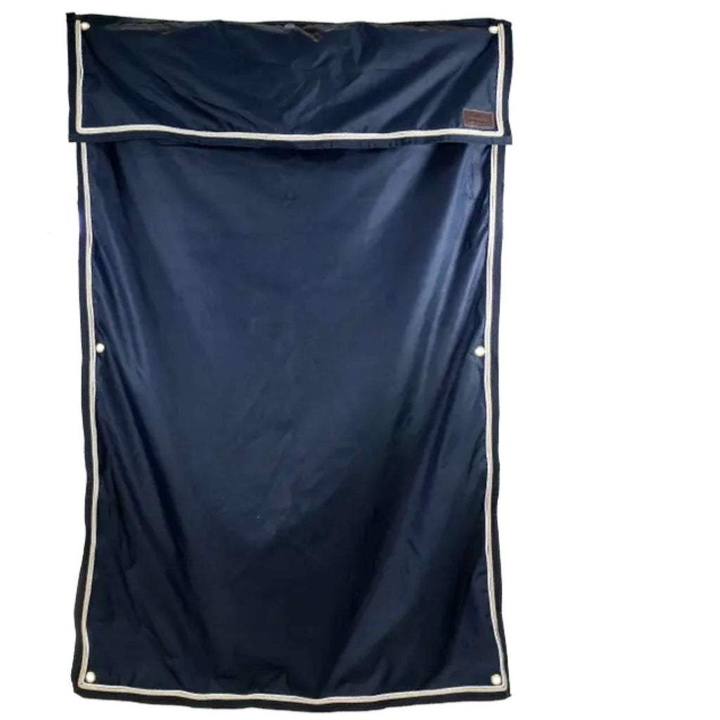 Kentucky Horsewear Tende da Scuderia Classic Navy