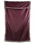 Kentucky Horsewear Tende da Scuderia Classic Bordeaux