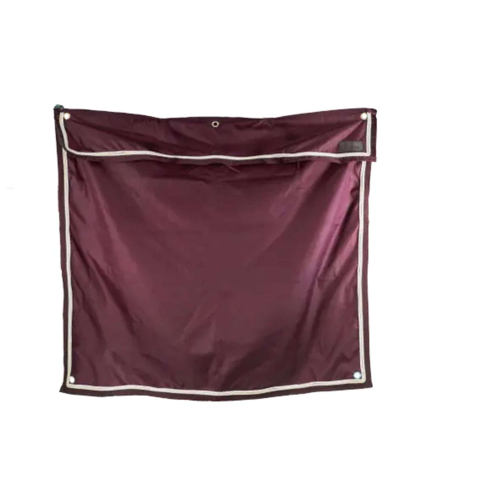 Kentucky Horsewear Tende da Scuderia Classic Short Bordeaux