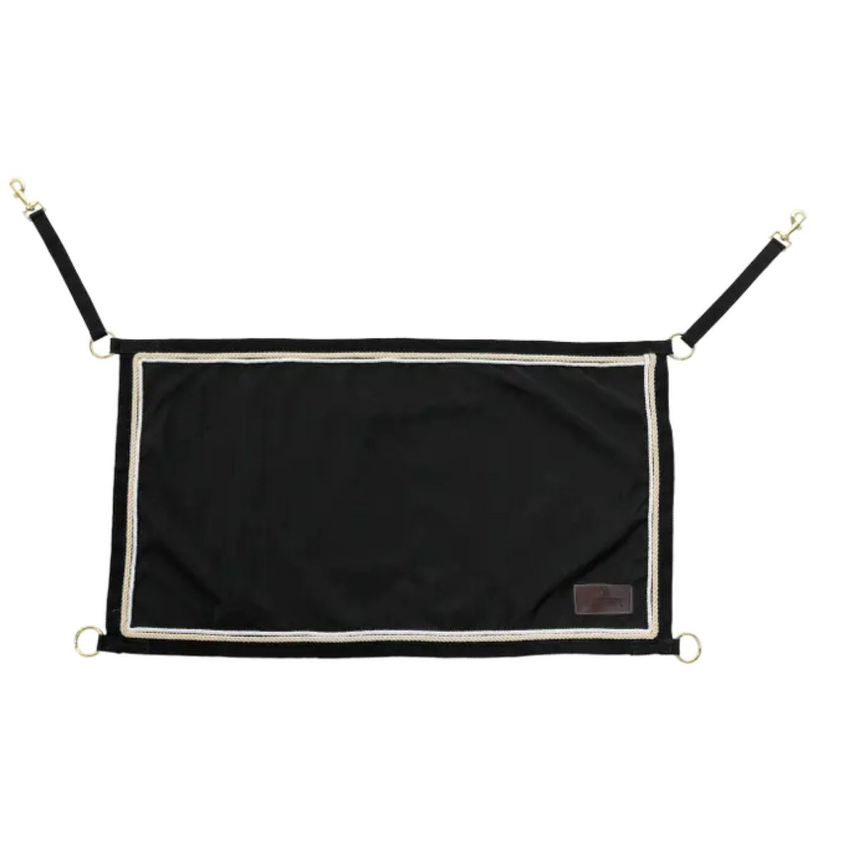 Kentucky Horsewear Panno da stalla Classic Nero