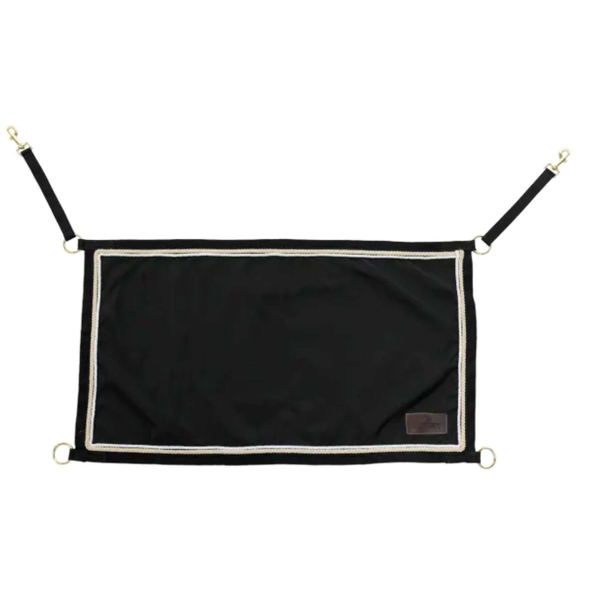 Kentucky Horsewear Panno da stalla Classic Nero