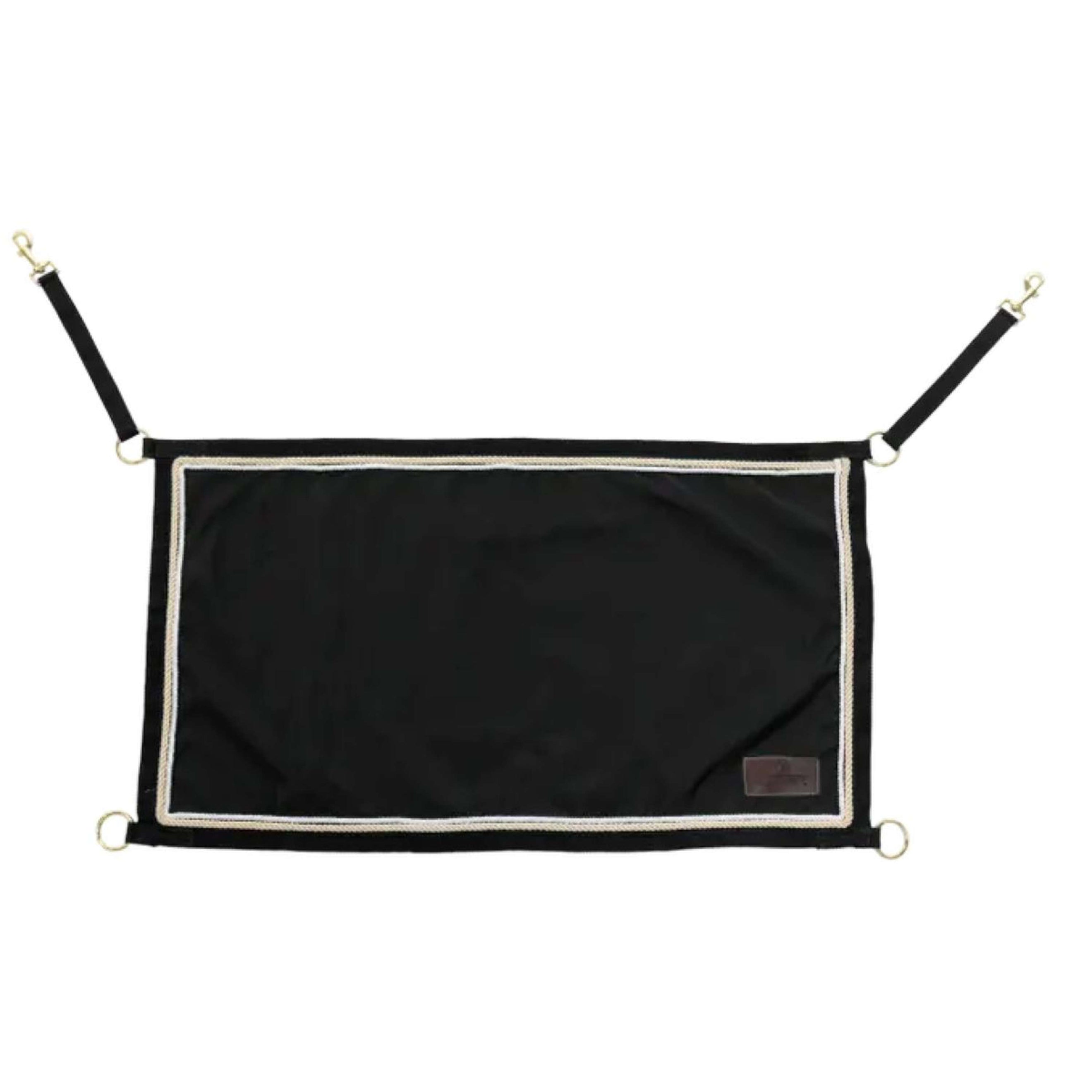 Kentucky Horsewear Panno da stalla Classic Nero