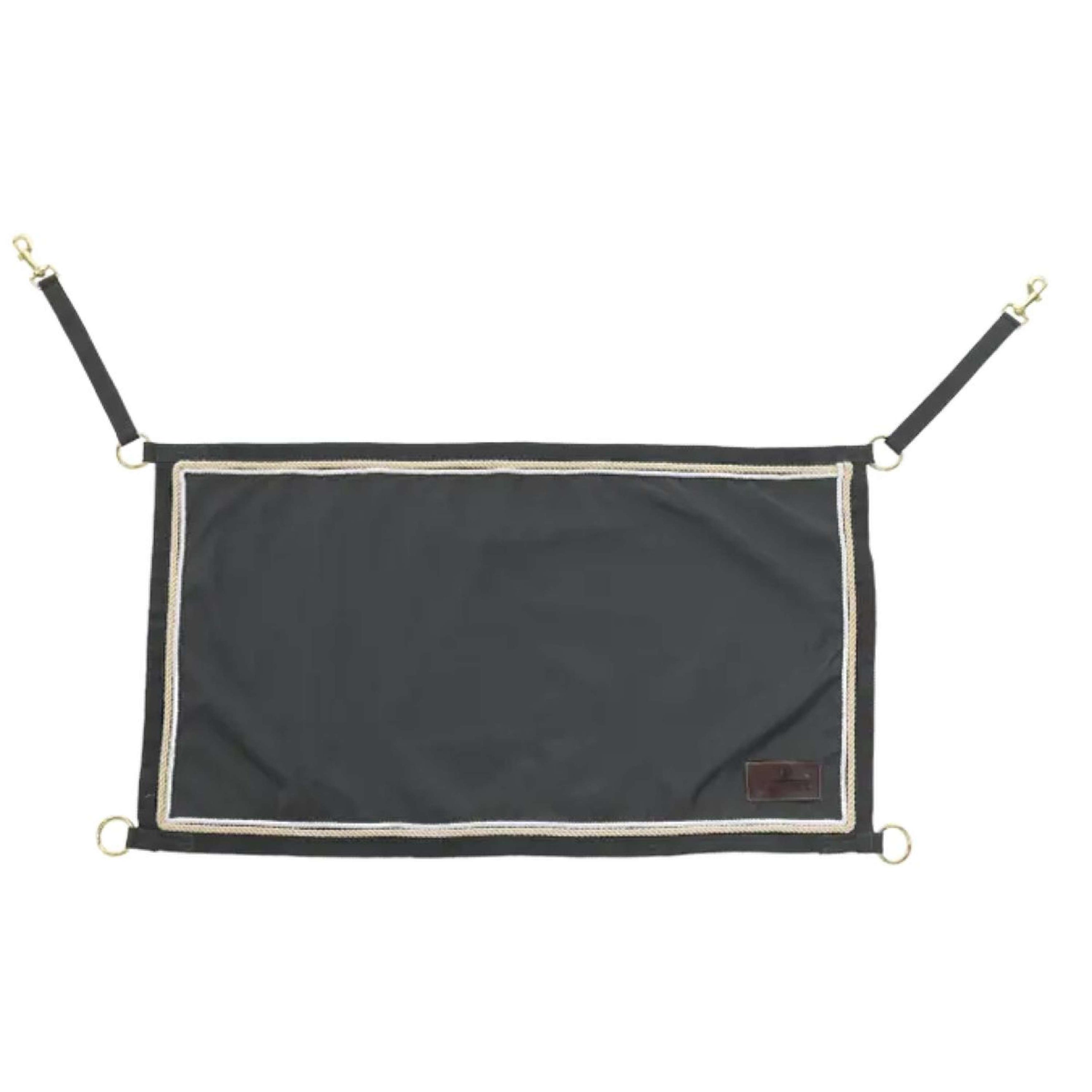 Kentucky Horsewear Panno da stalla Classic Grigio Kentucky Horsewear Panno da stalla Classic Grigio