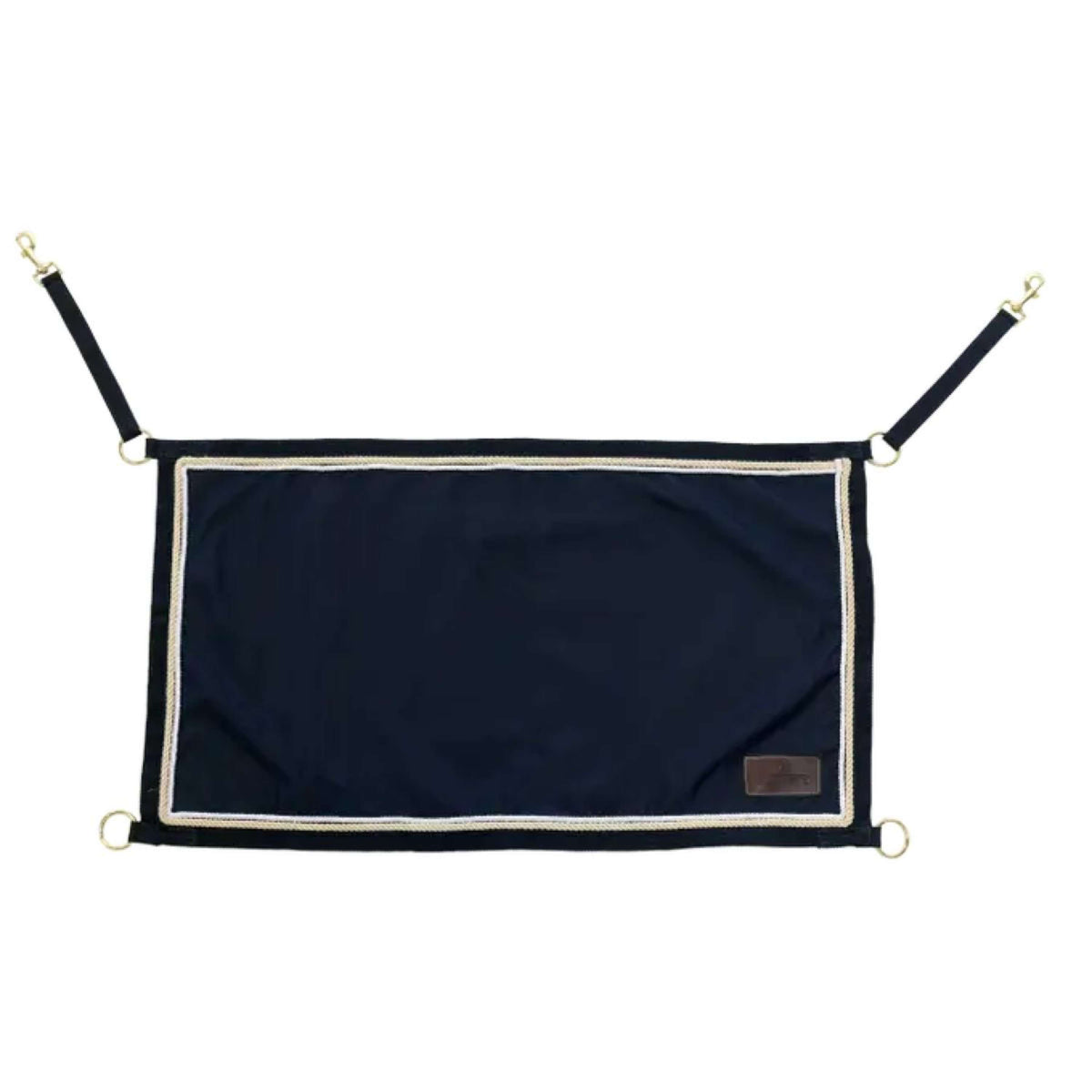 Kentucky Horsewear Panno da stalla Classic Navy