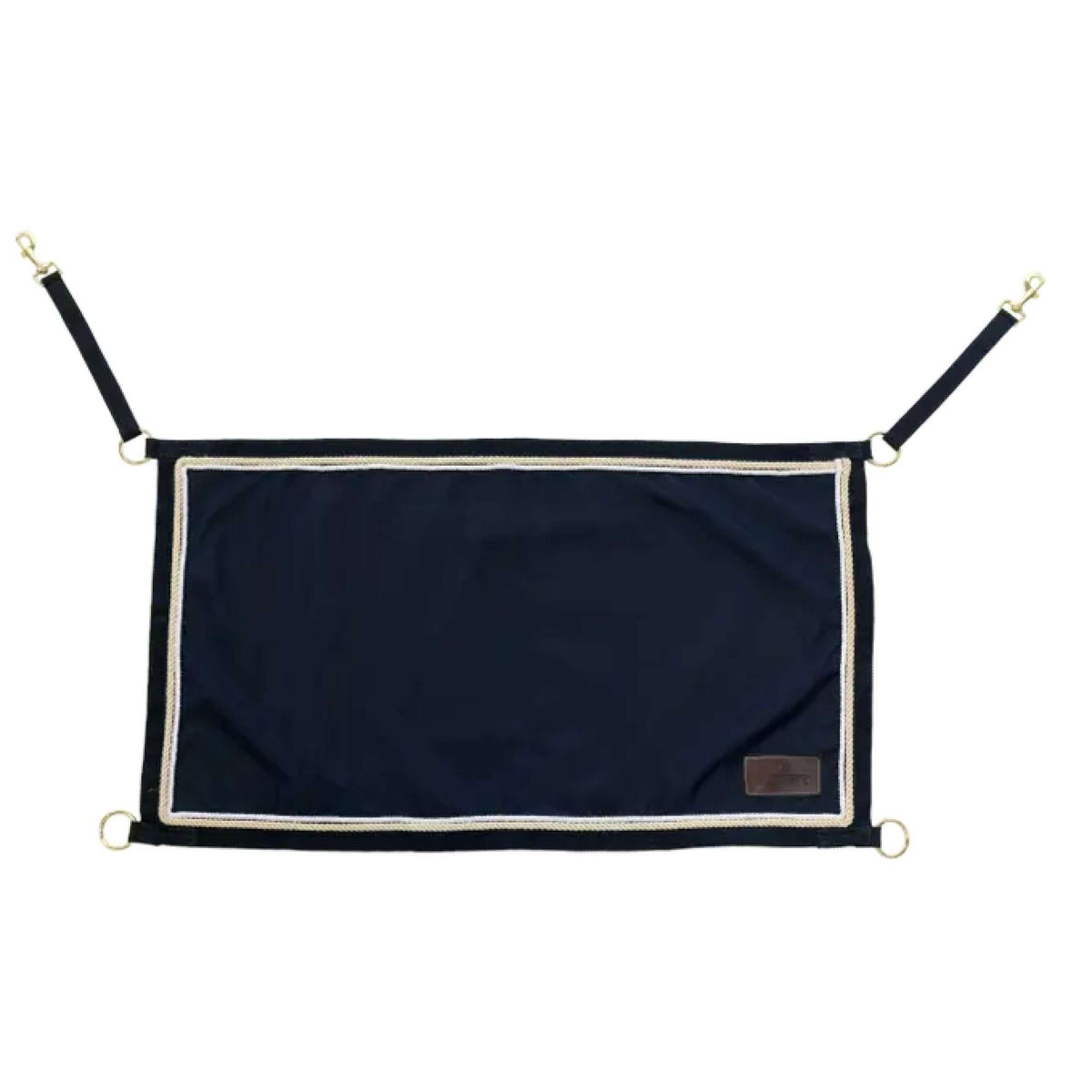 Kentucky Horsewear Panno da stalla Classic Navy