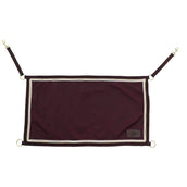 Kentucky Horsewear Panno da stalla Classic Bordeaux