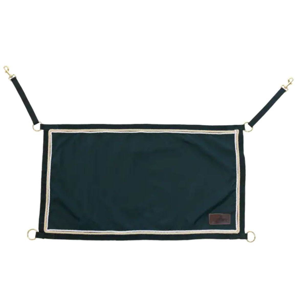 Kentucky Horsewear Panno da stalla Classic Verde scuro