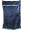 Kentucky Horsewear Tende da Scuderia Classic con Tasche Navy
