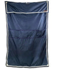 Kentucky Horsewear Tende da Scuderia Classic con Tasche Navy