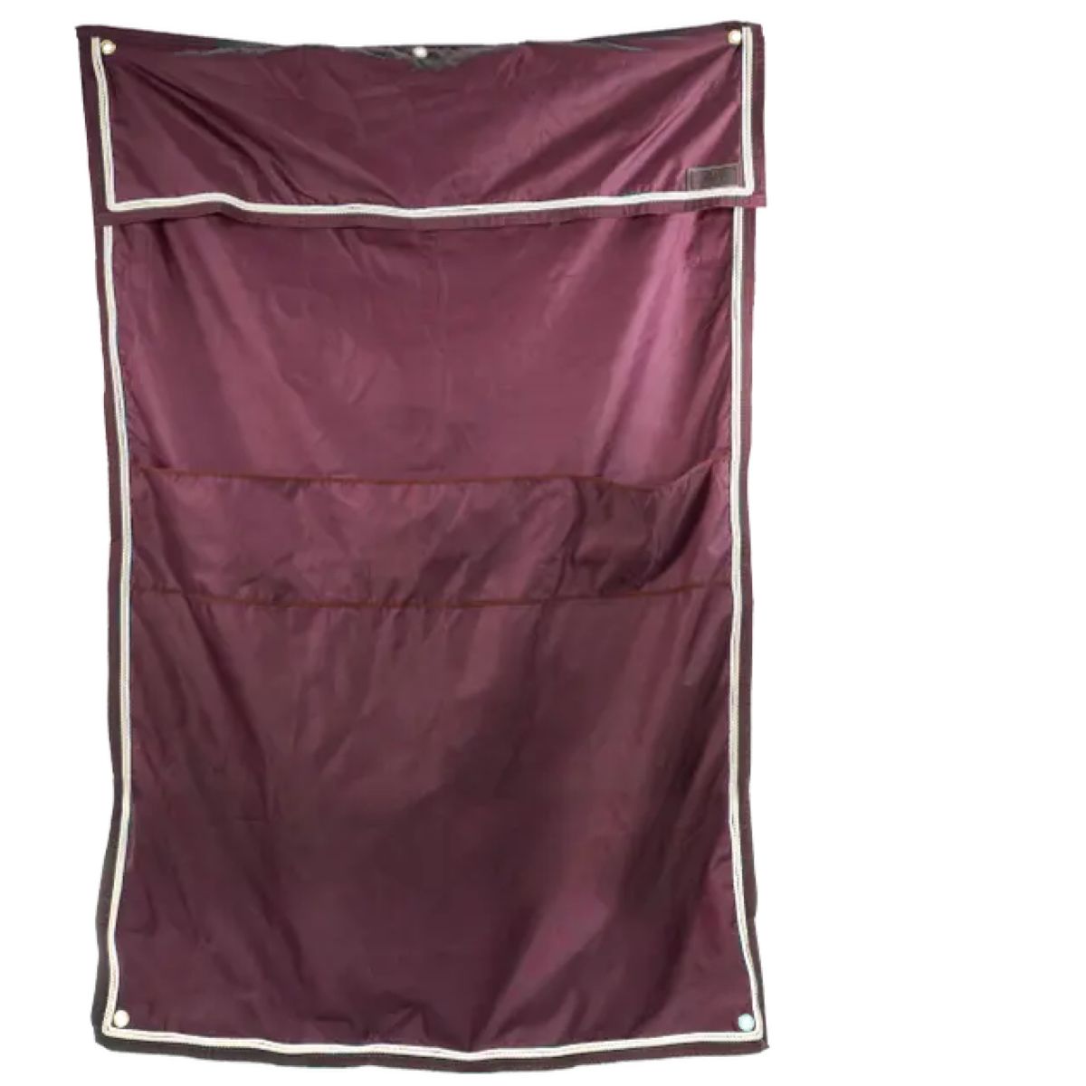 Kentucky Horsewear Tende da Scuderia Classic Bordeaux