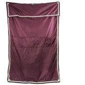 Kentucky Horsewear Tende da Scuderia Classic Bordeaux