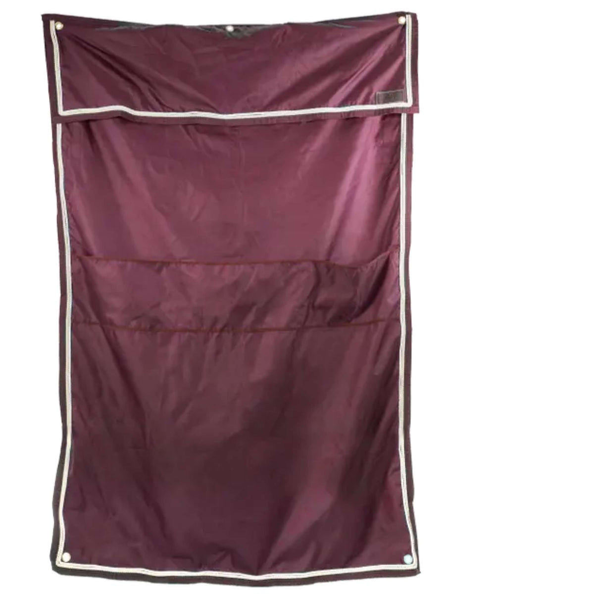 Kentucky Horsewear Tende da Scuderia Classic Bordeaux