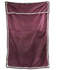 Kentucky Horsewear Tende da Scuderia Classic Bordeaux