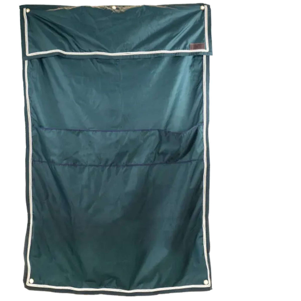 Kentucky Horsewear Tende da Scuderia Classic Verde scuro