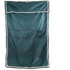 Kentucky Horsewear Tende da Scuderia Classic Verde scuro