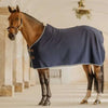 Kentucky Horsewear Coperta in pile Show Vegan Wool Navy