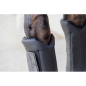Kentucky Horsewear Protettori da stalla PROtect Classic Nero